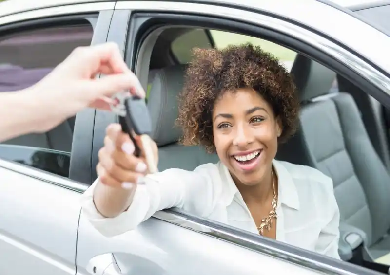 auto leasen Nijeholtwolde